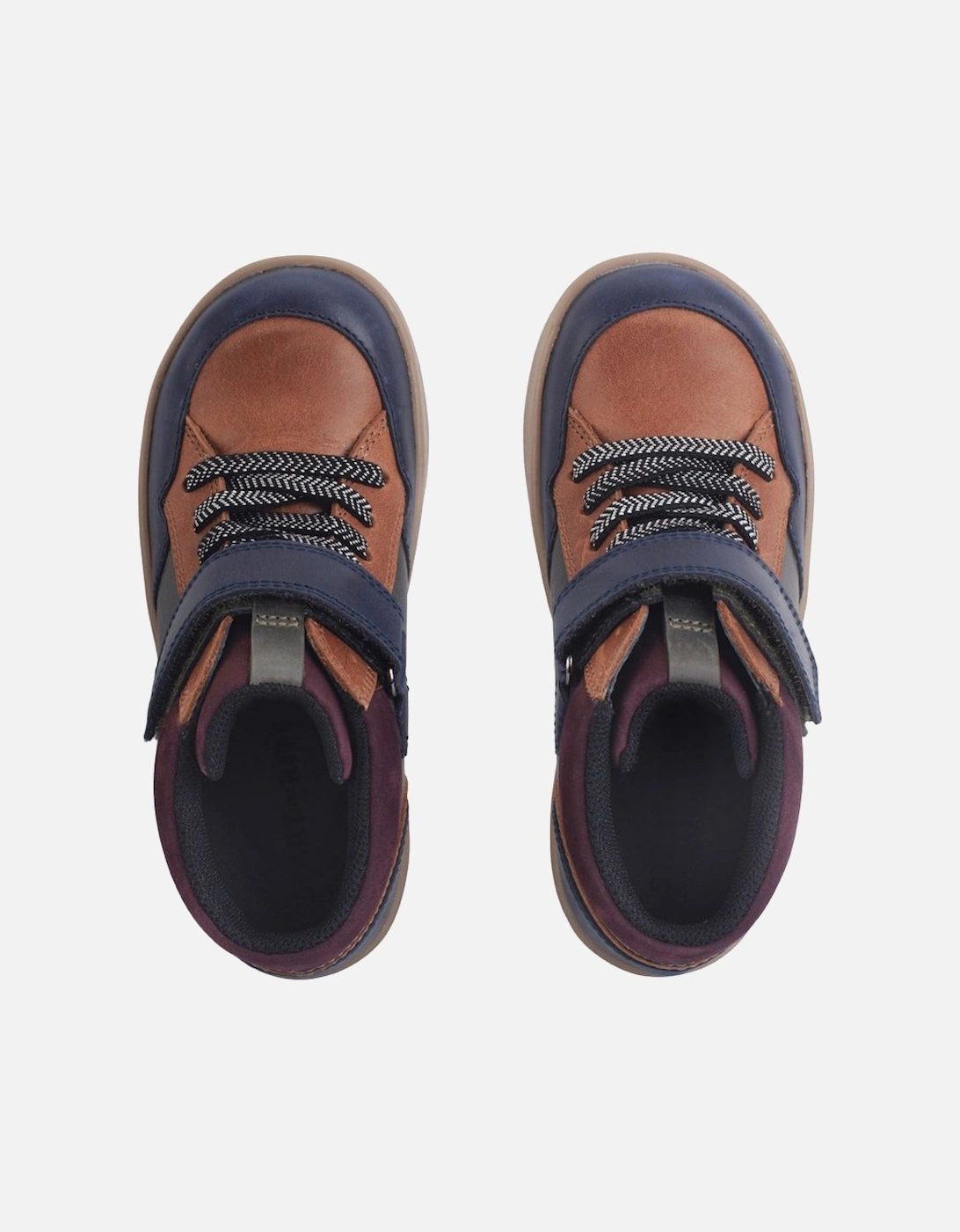 Orbit Boys Infant Boots