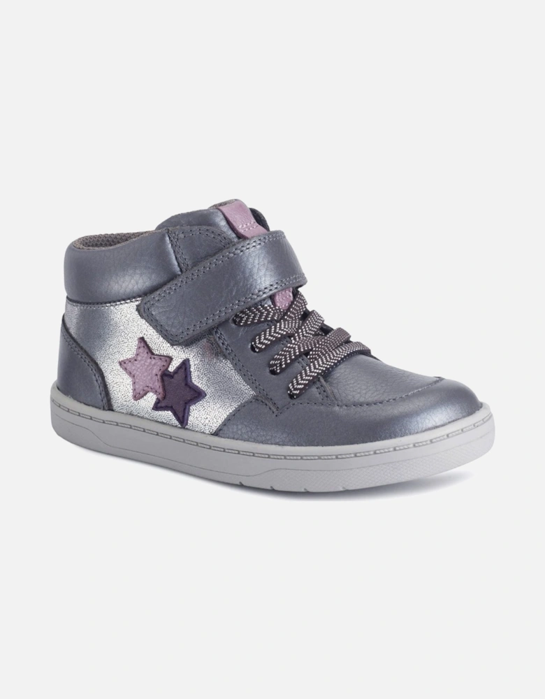 Orbit Star Girls Infant Boots