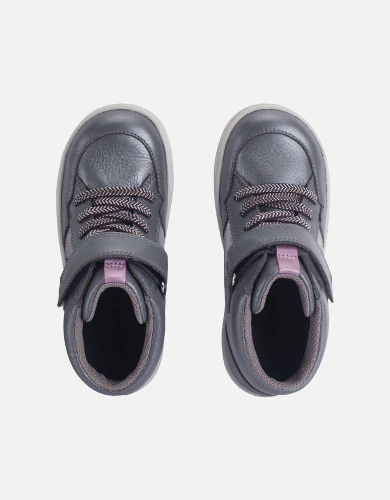 Orbit Star Girls Infant Boots