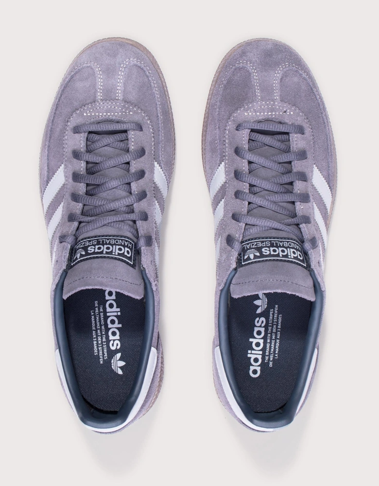 Handball Spezial Trainers