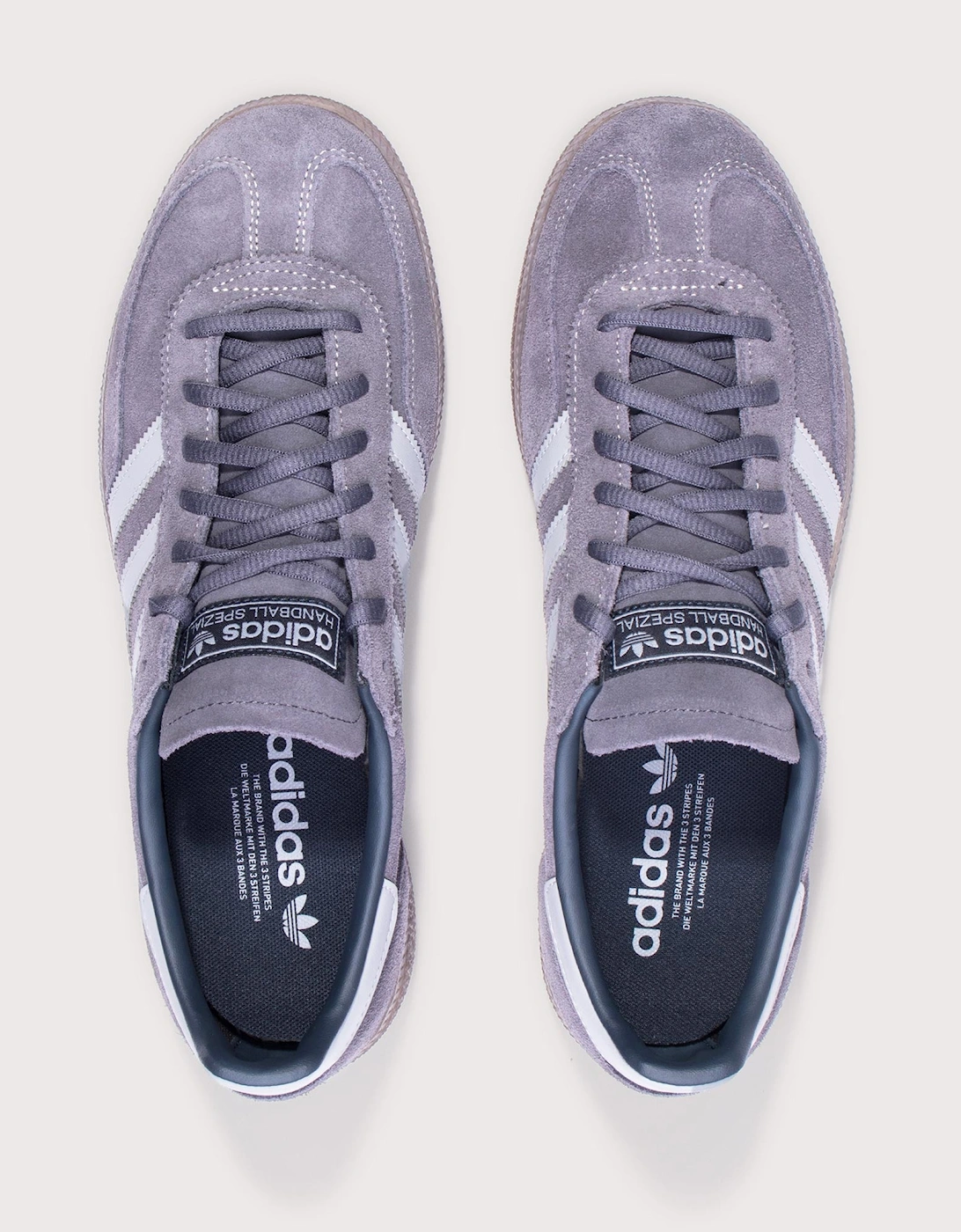 Handball Spezial Trainers