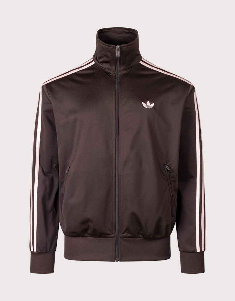 Firebird Track Top