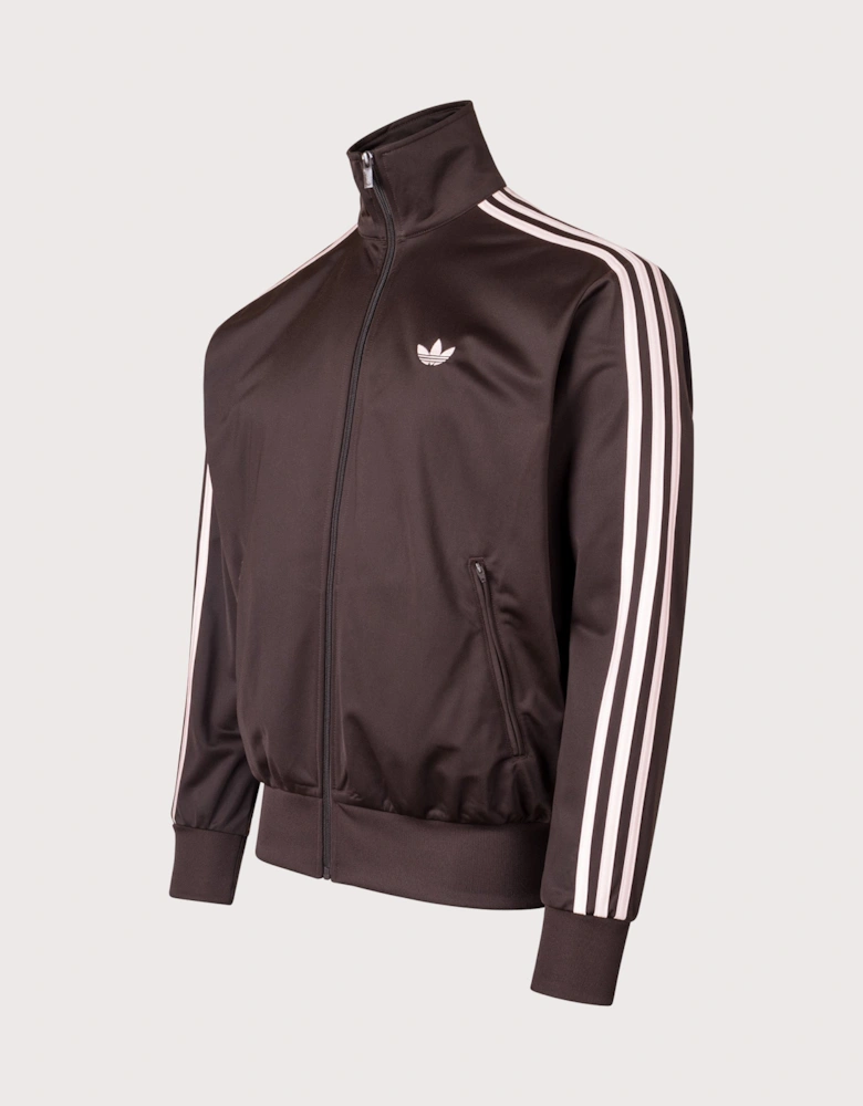 Firebird Track Top