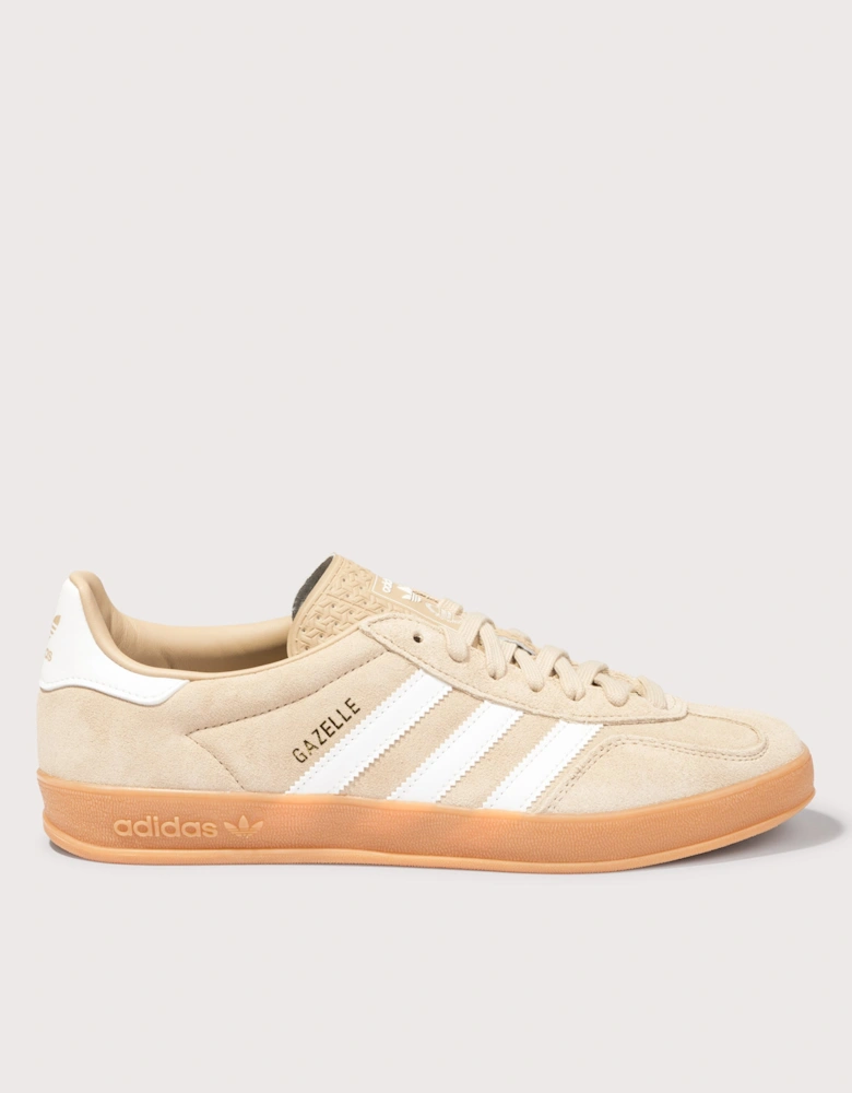 Gazelle Indoor Trainers