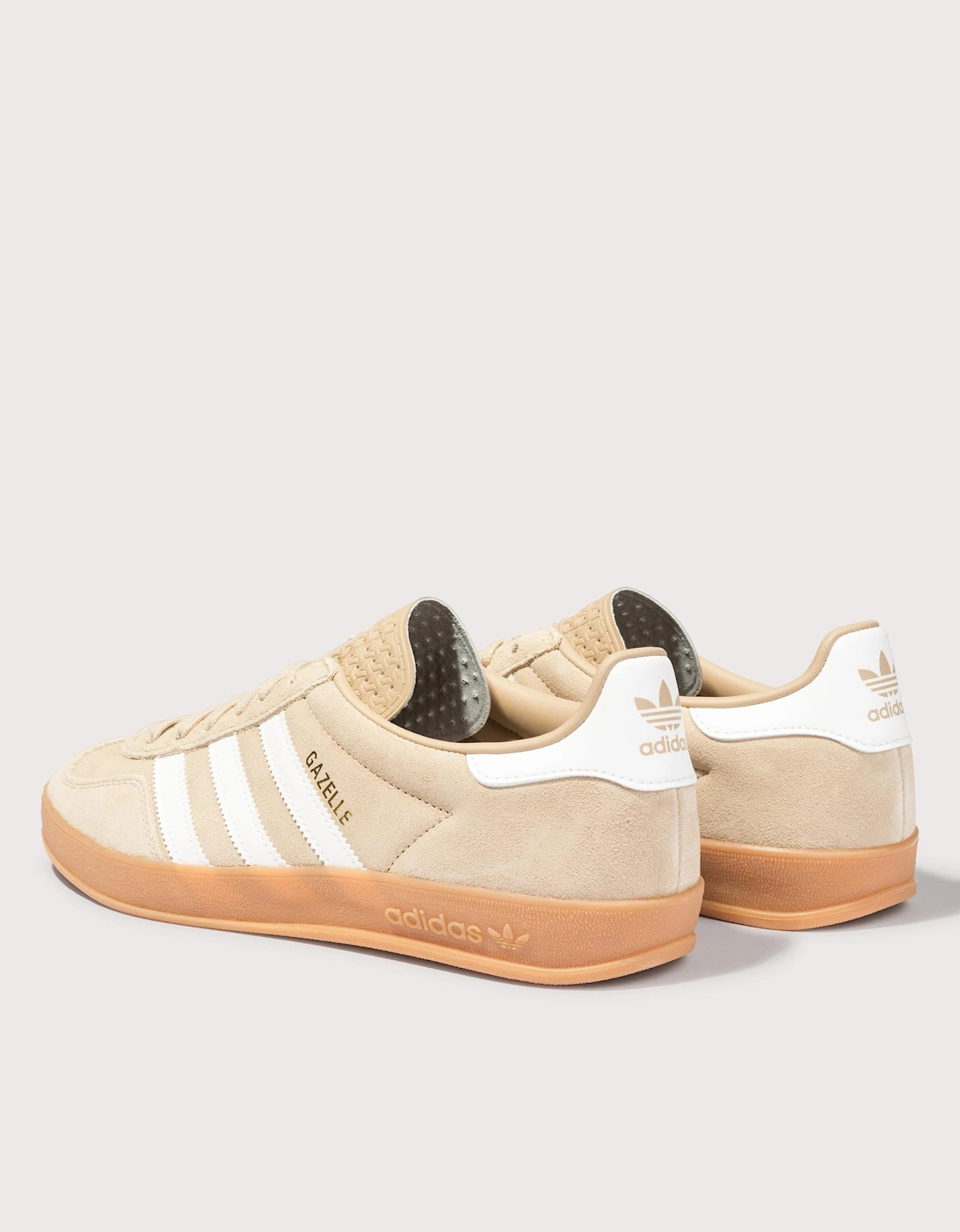 Gazelle Indoor Trainers