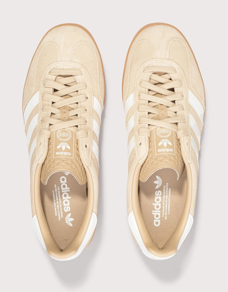 Gazelle Indoor Trainers