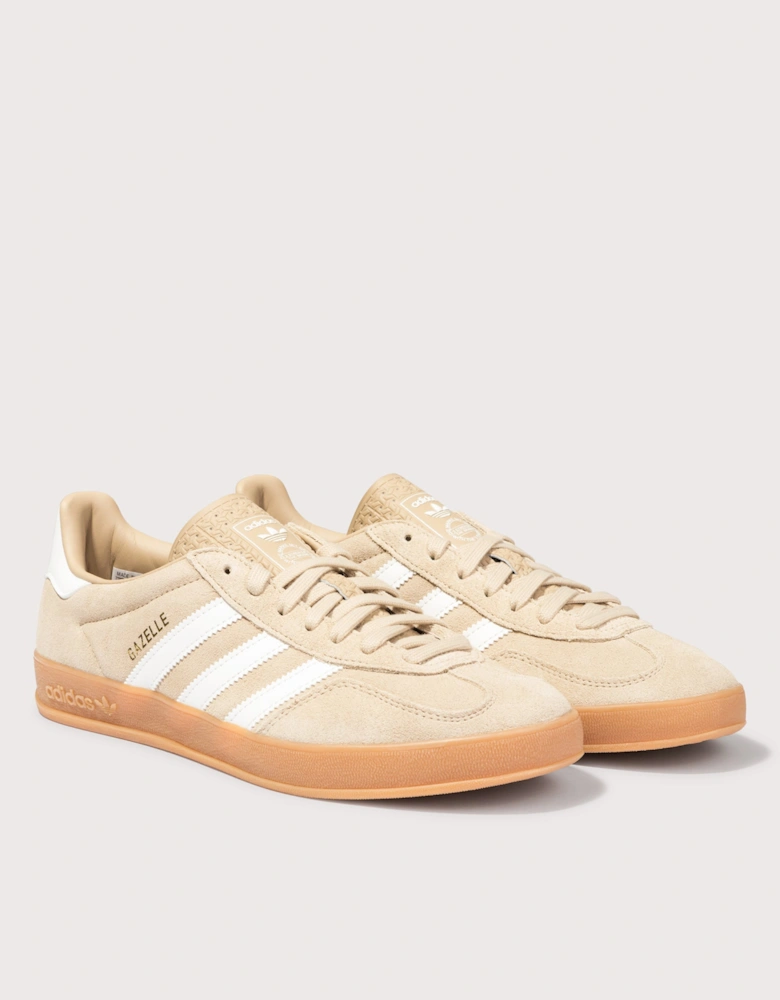 Gazelle Indoor Trainers