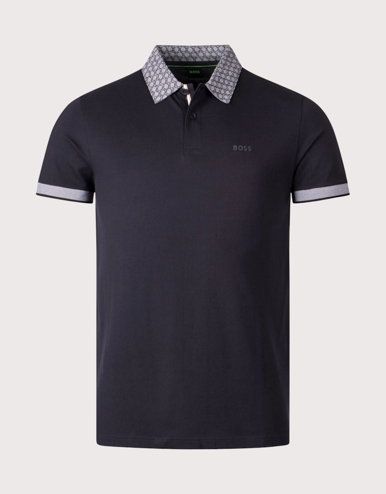 Chip Paddy Polo Shirt