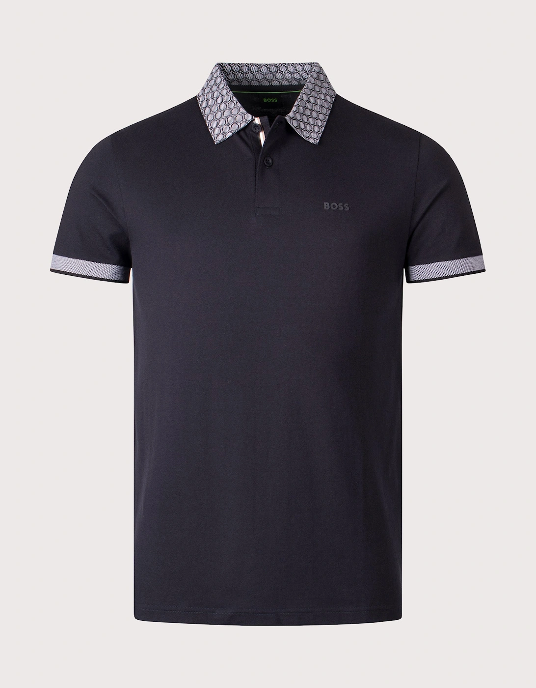 Chip Paddy Polo Shirt, 4 of 3