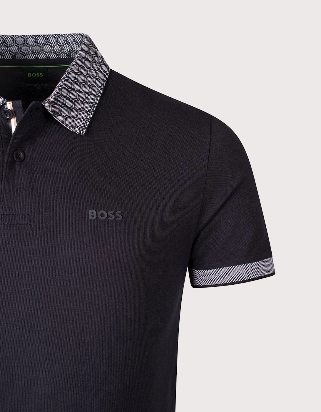 Chip Paddy Polo Shirt