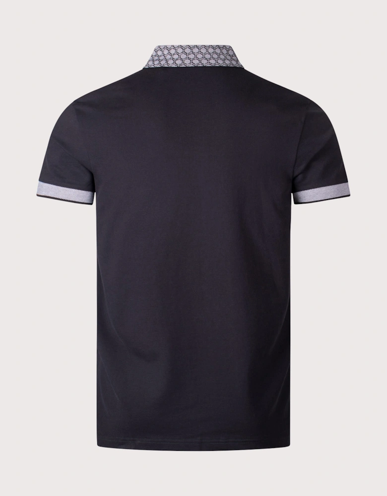 Chip Paddy Polo Shirt