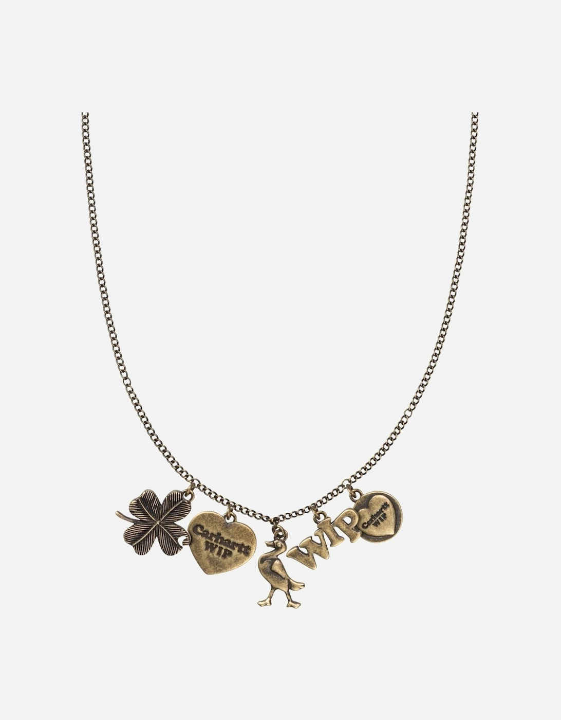 Charms Necklace, 3 of 2