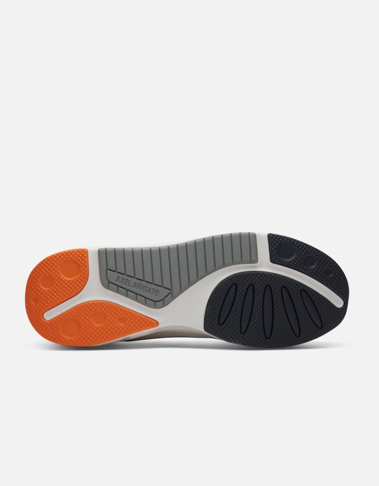 Genesis Neo Runner - Grey / Orange