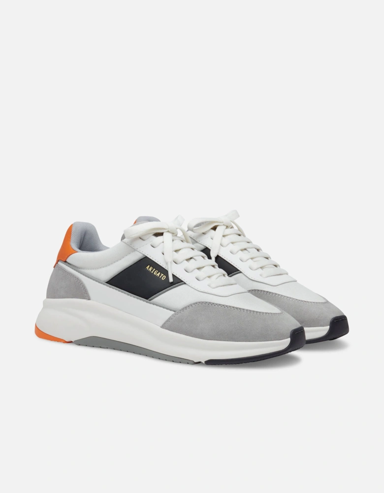 Genesis Neo Runner - Grey / Orange