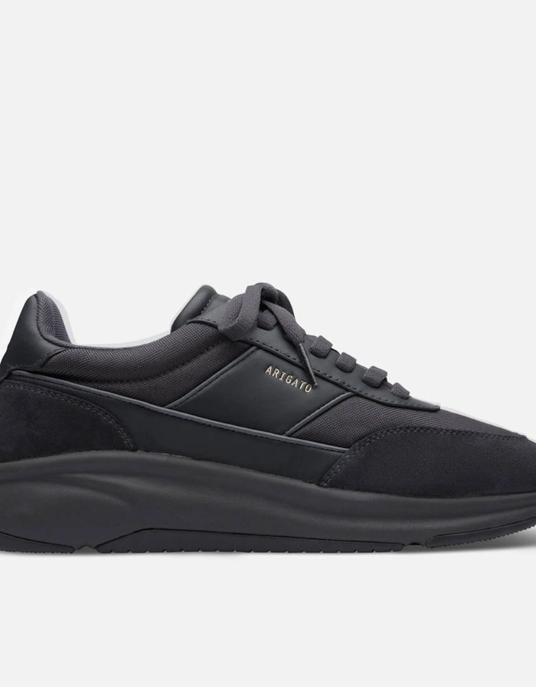 Genesis Neo Runner - Off Black / Off Black