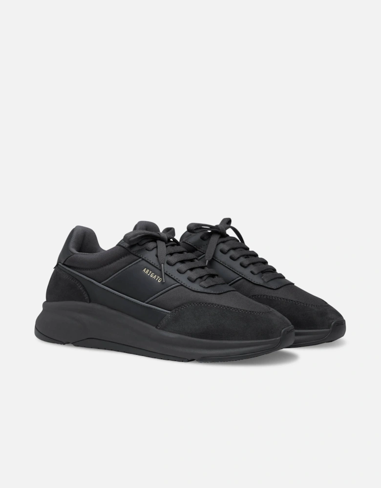 Genesis Neo Runner - Off Black / Off Black