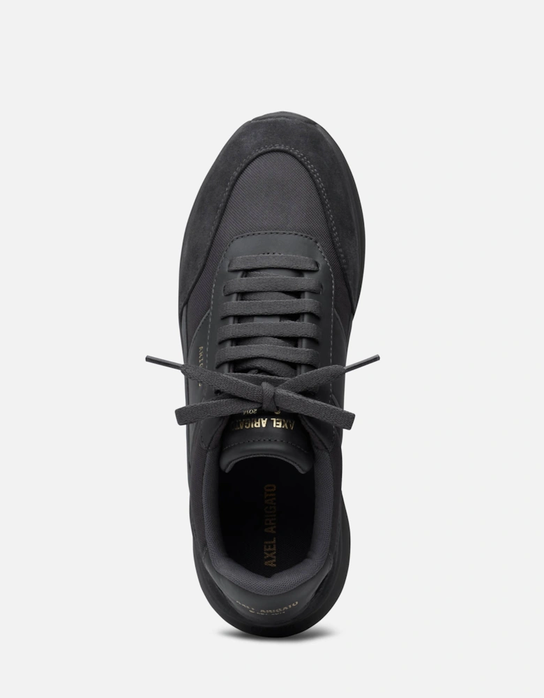 Genesis Neo Runner - Off Black / Off Black