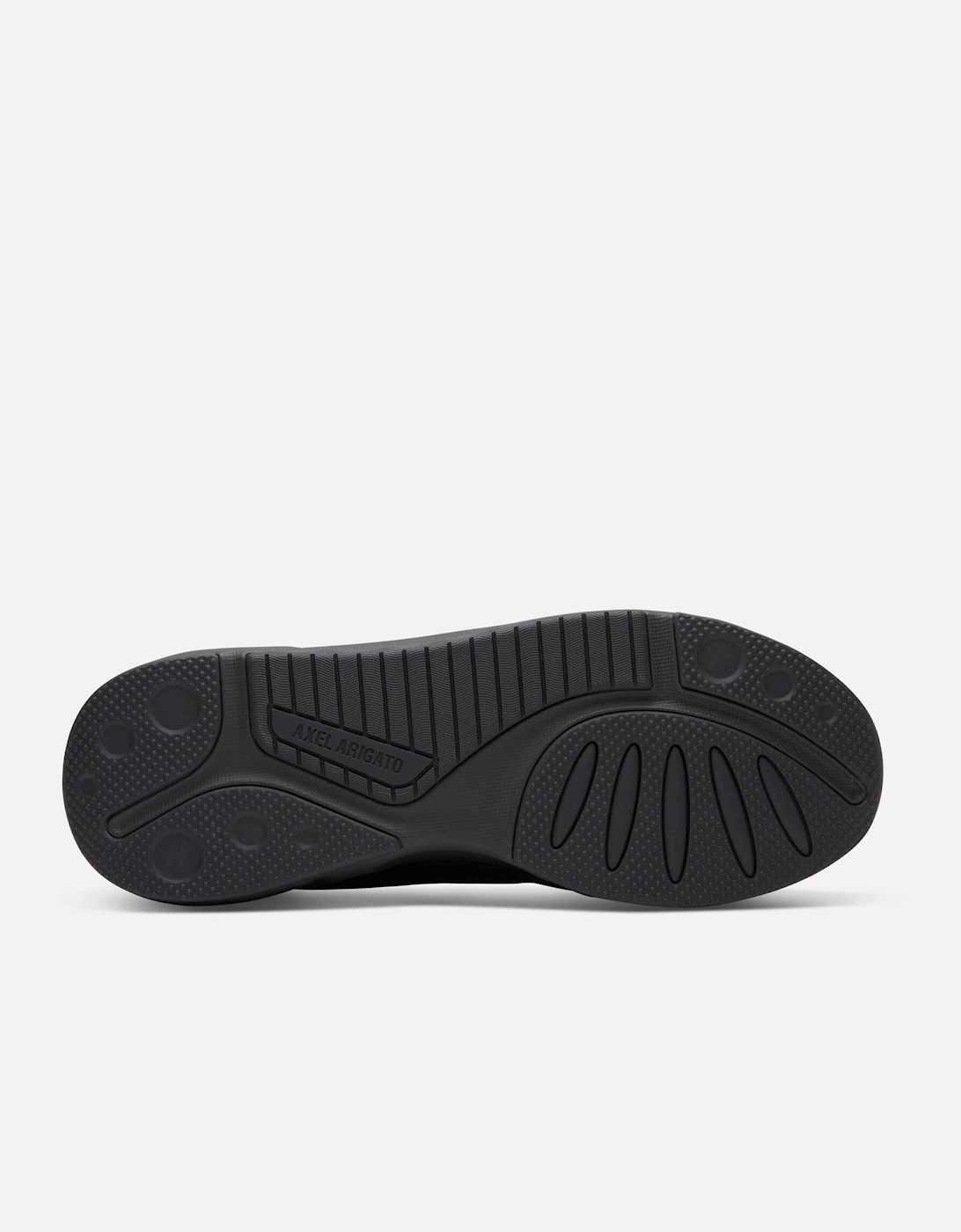 Genesis Neo Runner - Off Black / Off Black