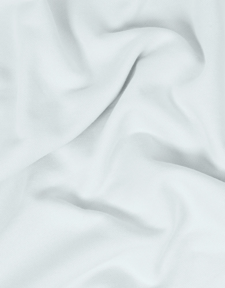 SLEEVE POCKET SWEATSHIRT