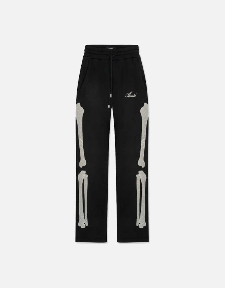 BONES OVERSIZED SWEATPANT