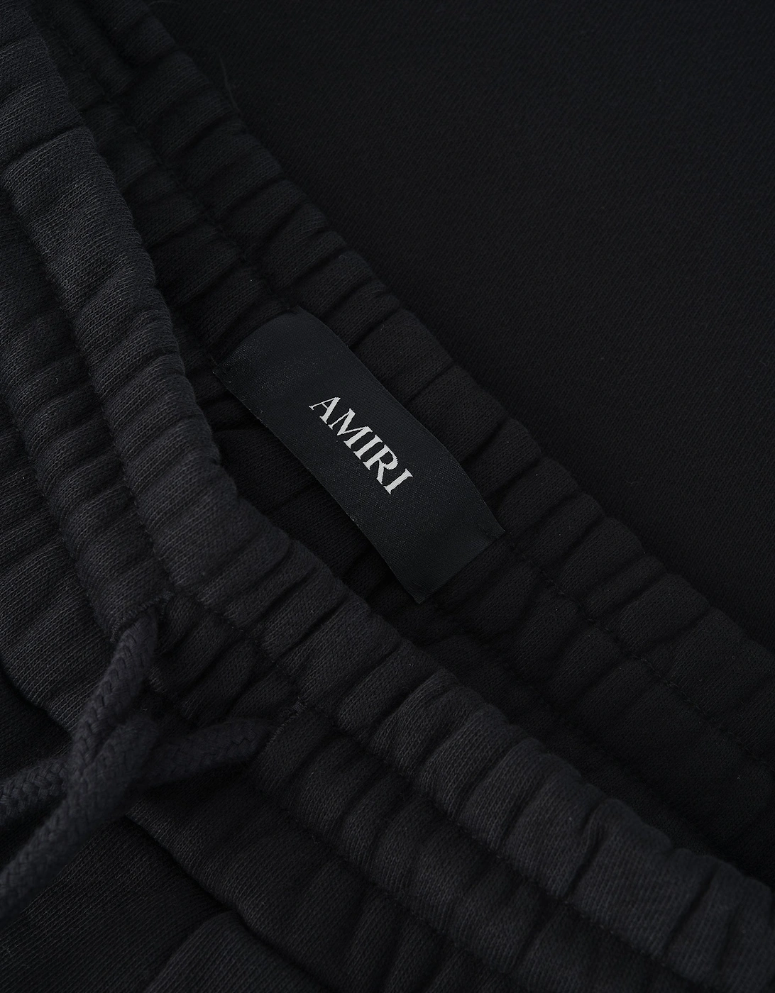 BONES OVERSIZED SWEATPANT