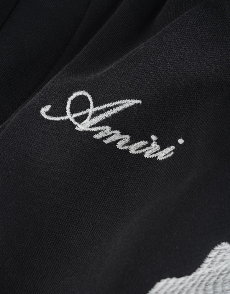 BONES OVERSIZED SWEATPANT