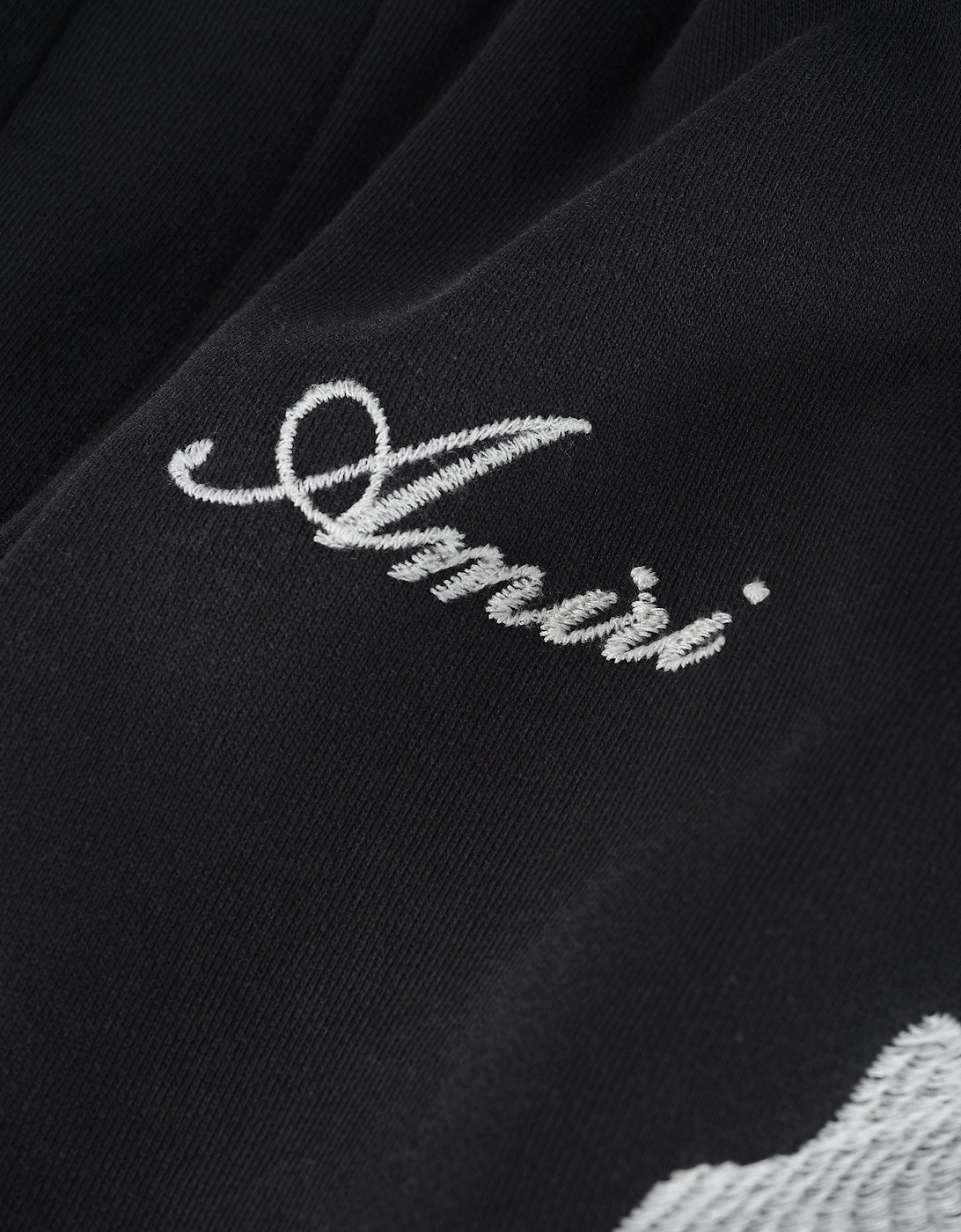 BONES OVERSIZED SWEATPANT