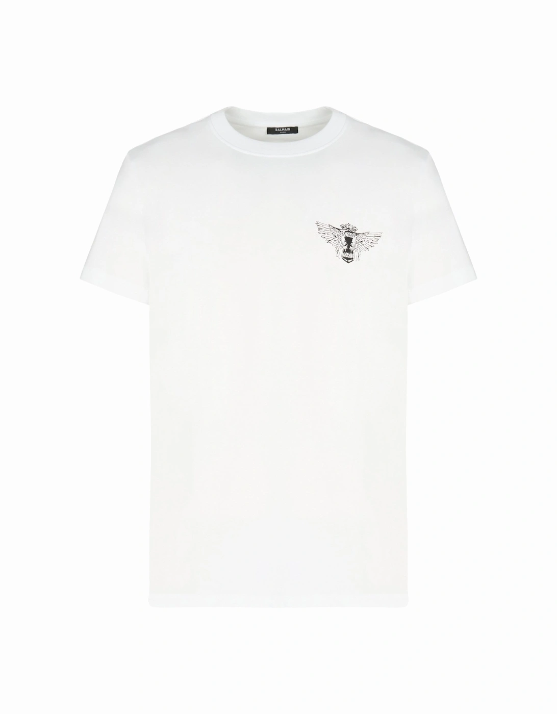 SLIM WINGS PRINT T SHIRT, 5 of 4