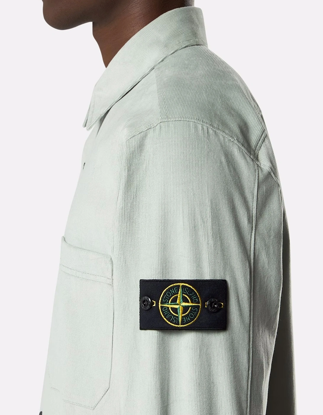 S01144 COMPASS SHIRT