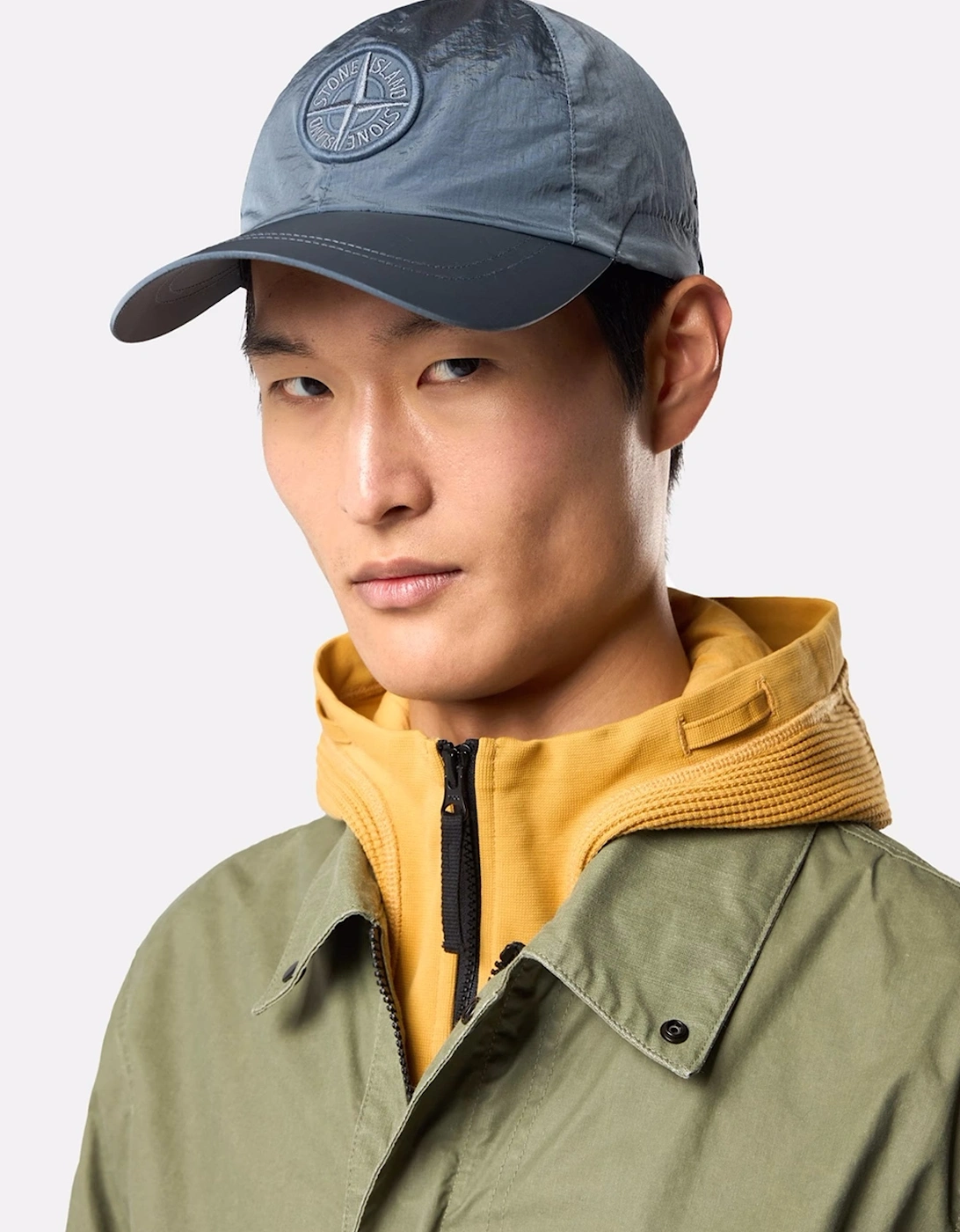 S0075 NYLON CAP
