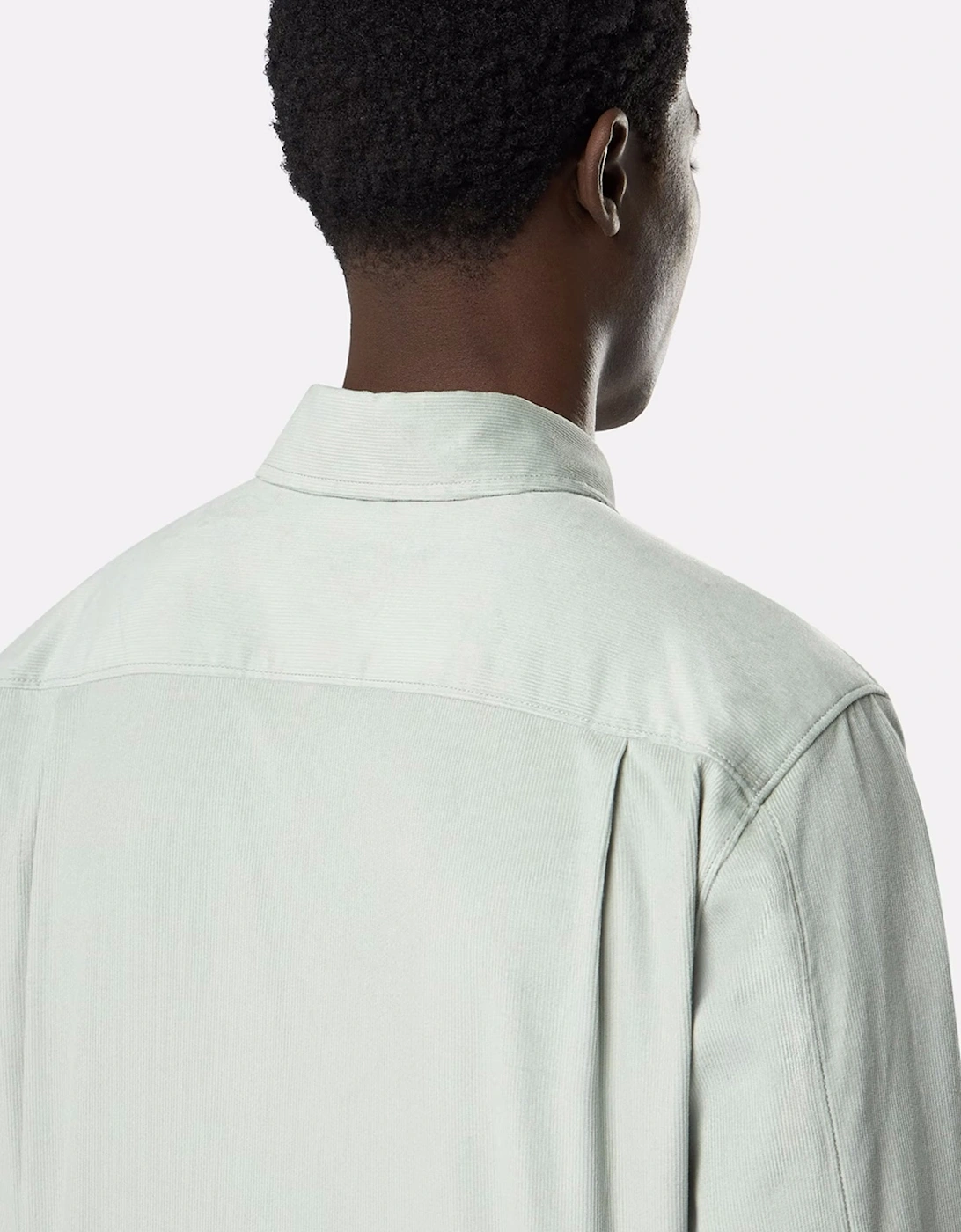 S01144 COMPASS SHIRT