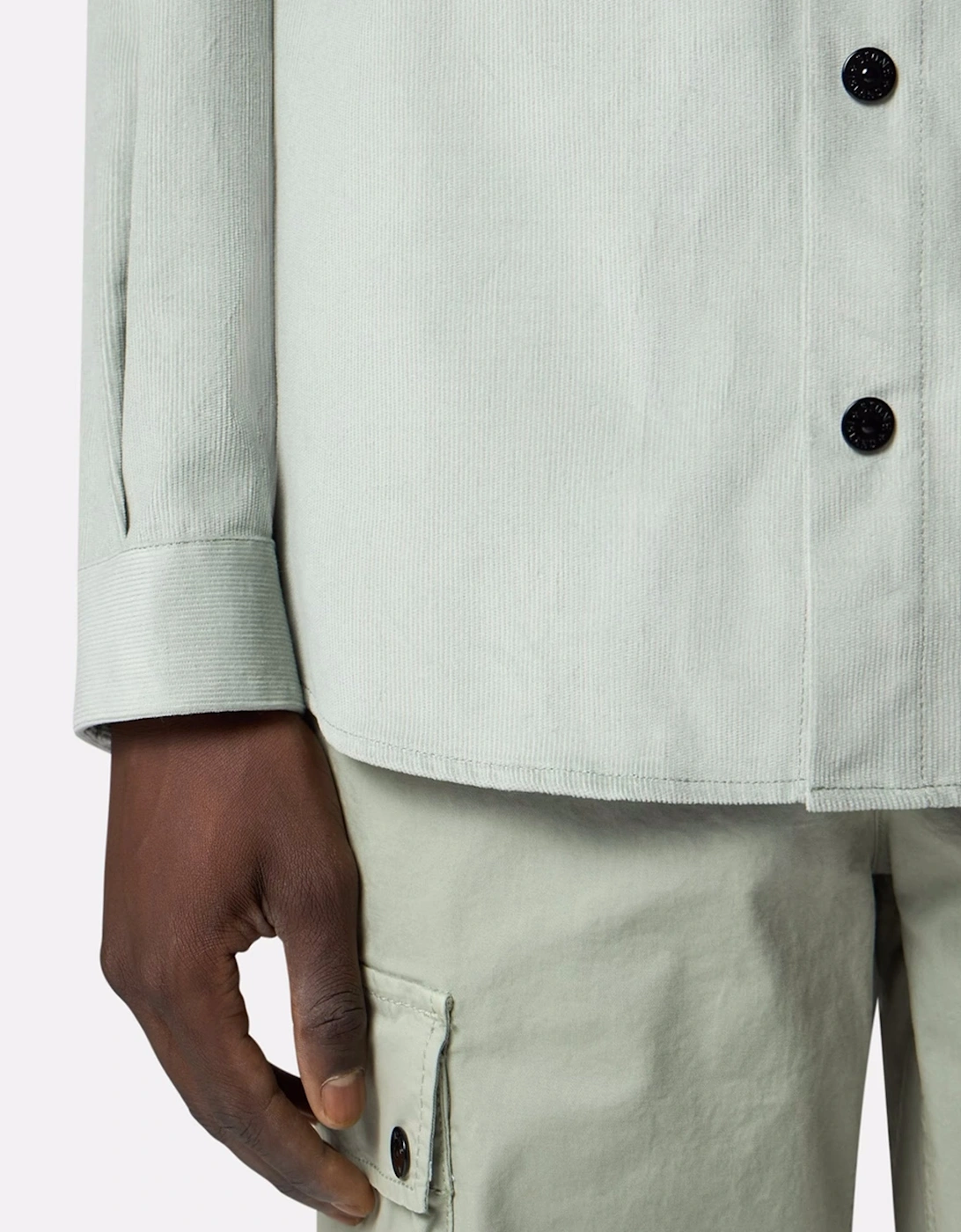 S01144 COMPASS SHIRT