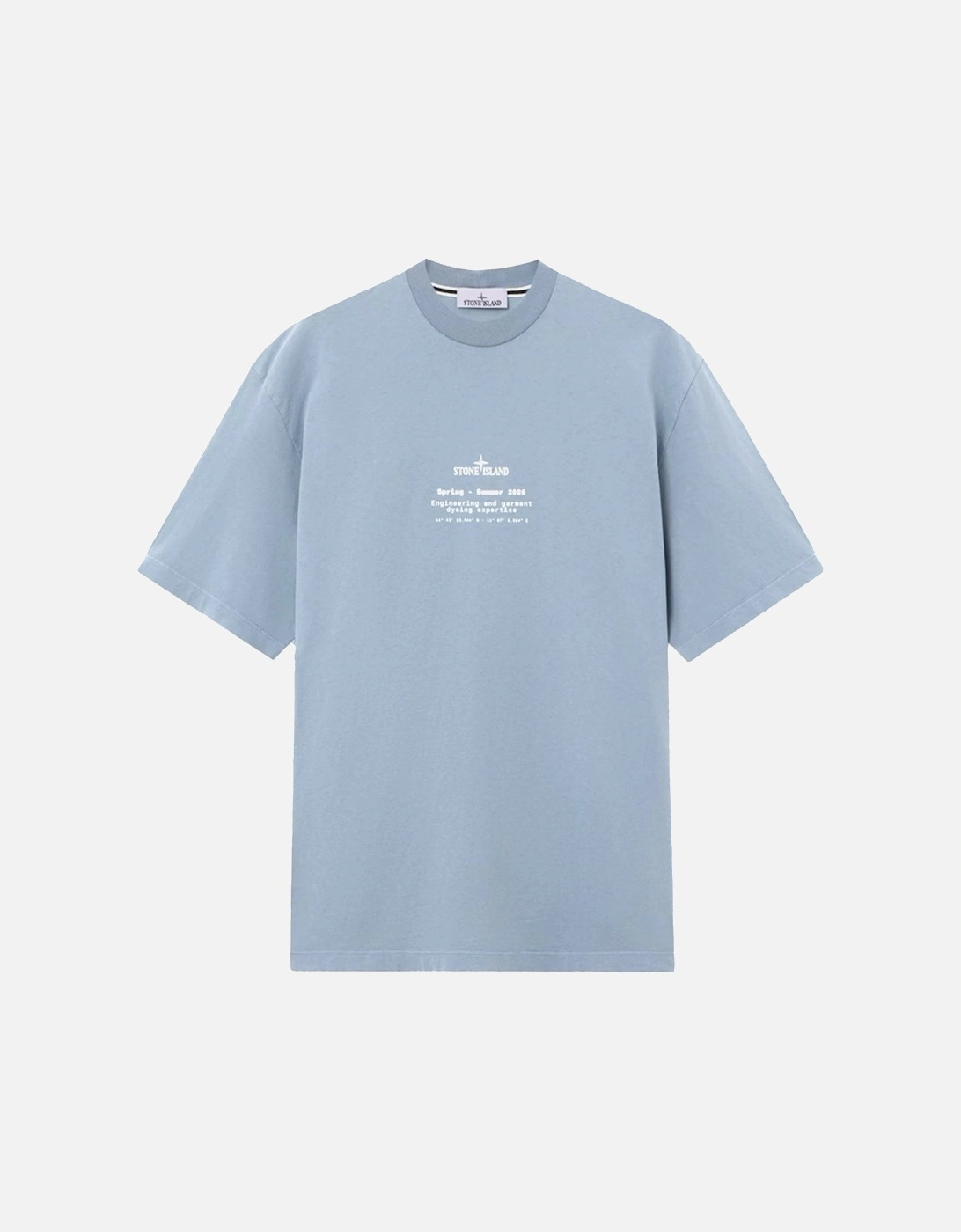 S0285 TEXT LOGO T SHIRT, 6 of 5