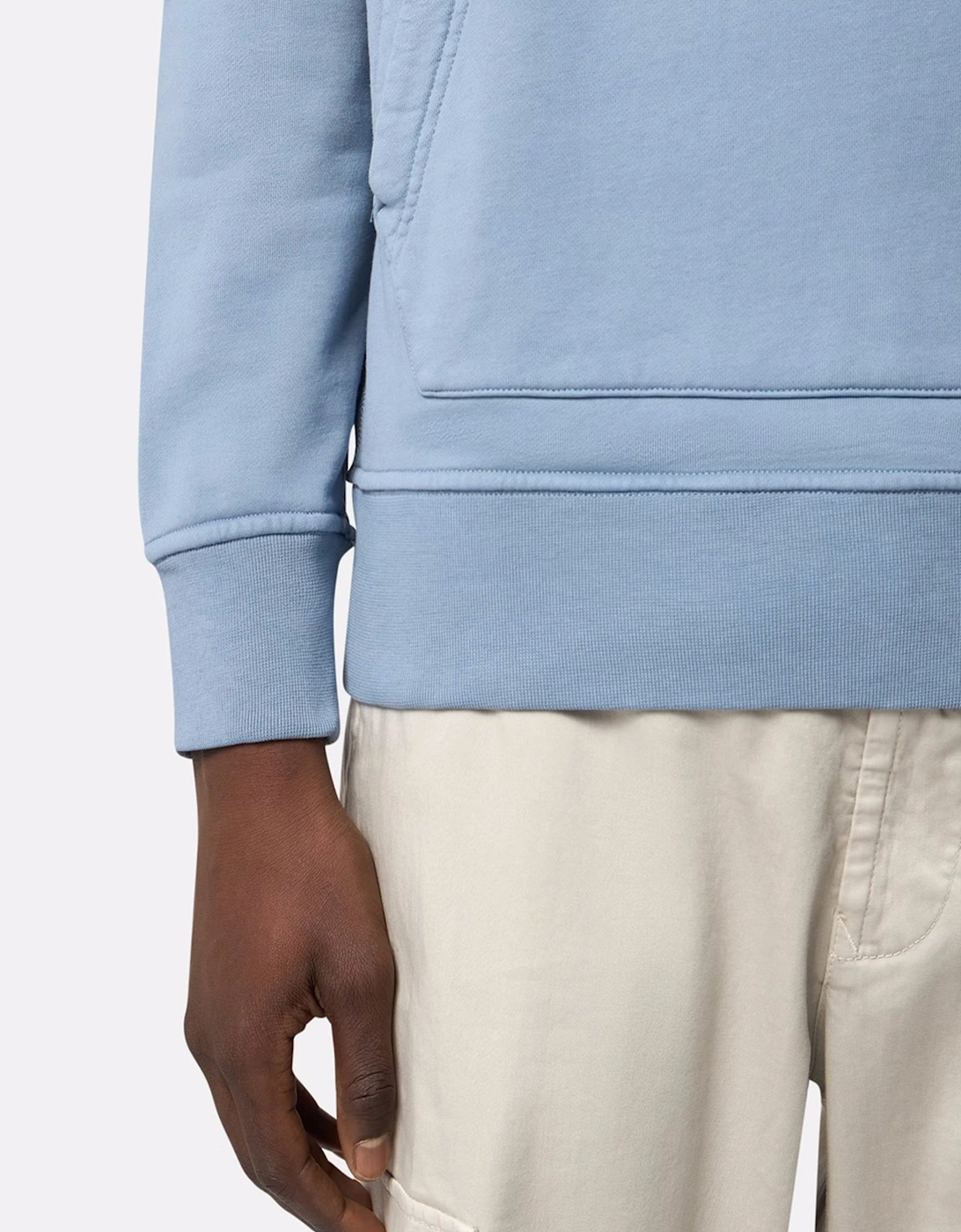 S0051 PULLOVER HOODIE