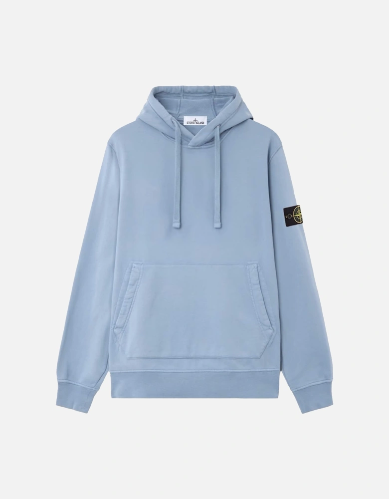 S0051 PULLOVER HOODIE