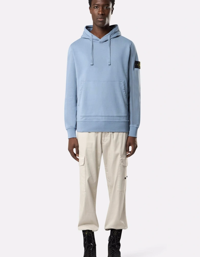 S0051 PULLOVER HOODIE