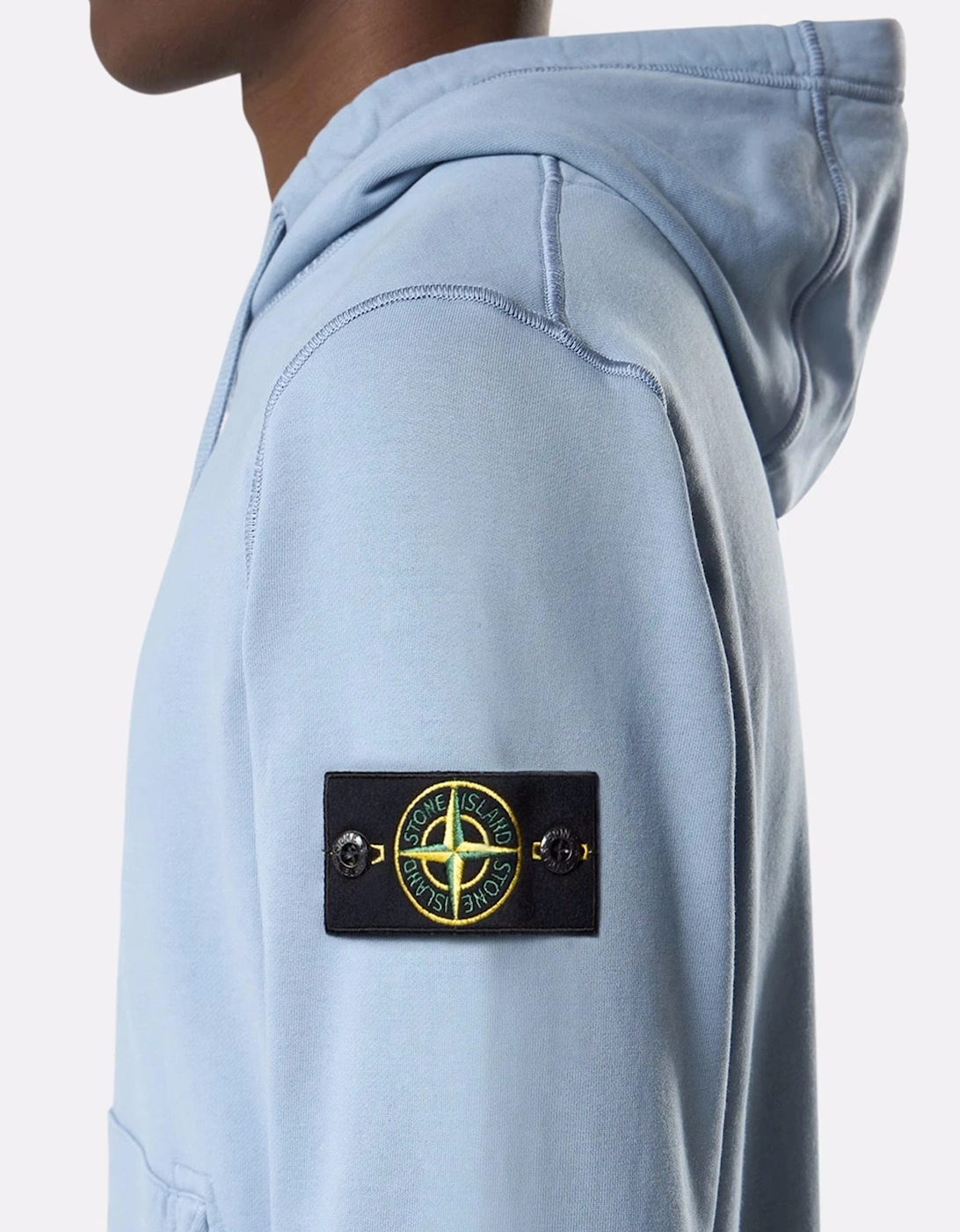 S0051 PULLOVER HOODIE