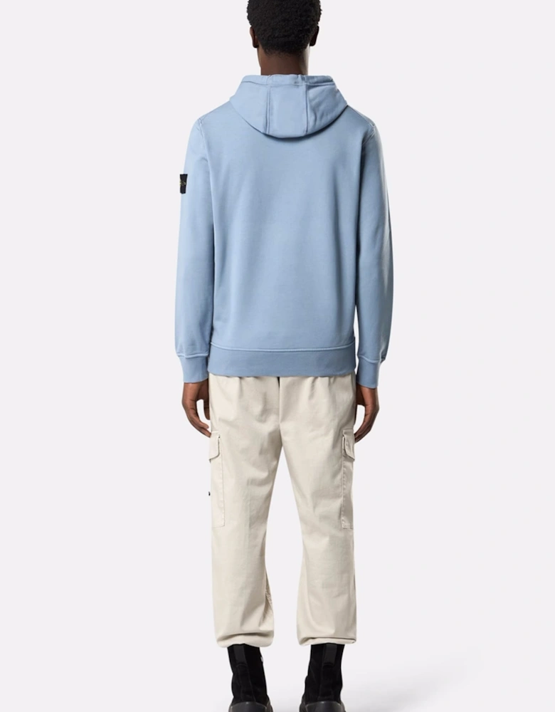 S0051 PULLOVER HOODIE