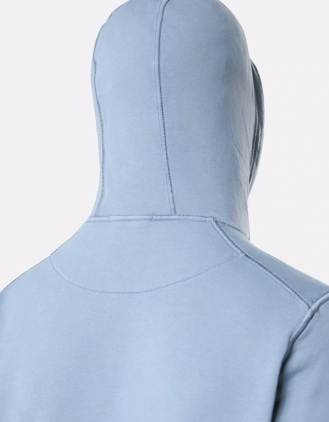 S0051 PULLOVER HOODIE