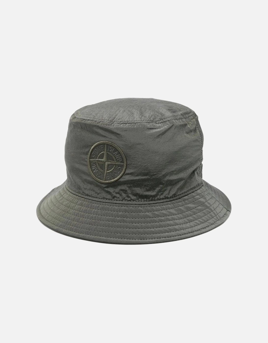 S0076 NYLON BUCKET HAT, 3 of 2