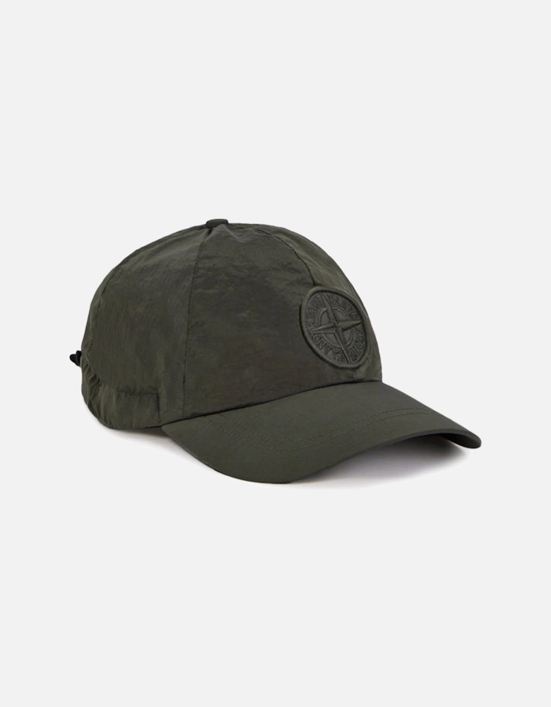 S0075 NYLON CAP