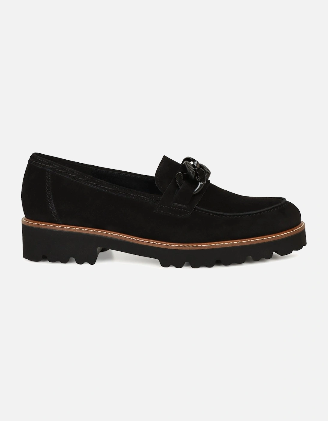Squeeze Womens Loafers