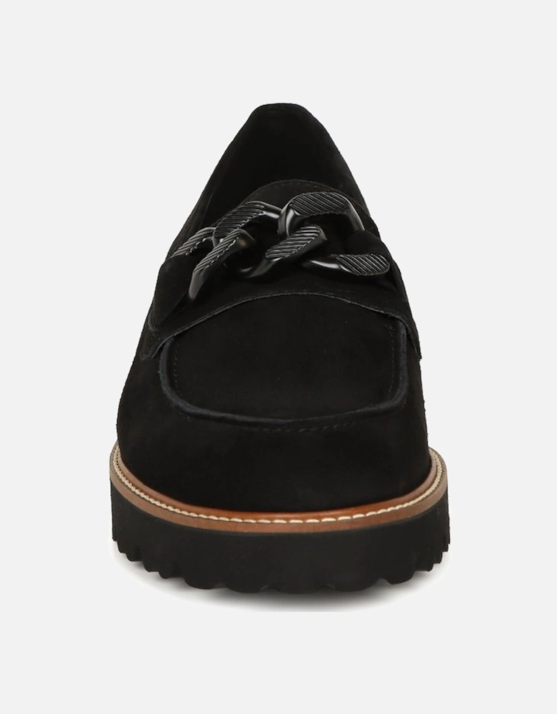 Squeeze Womens Loafers