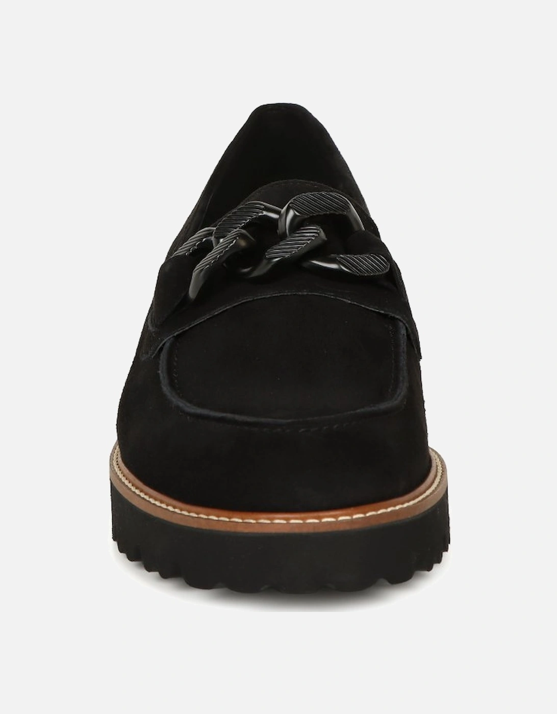 Squeeze Womens Loafers