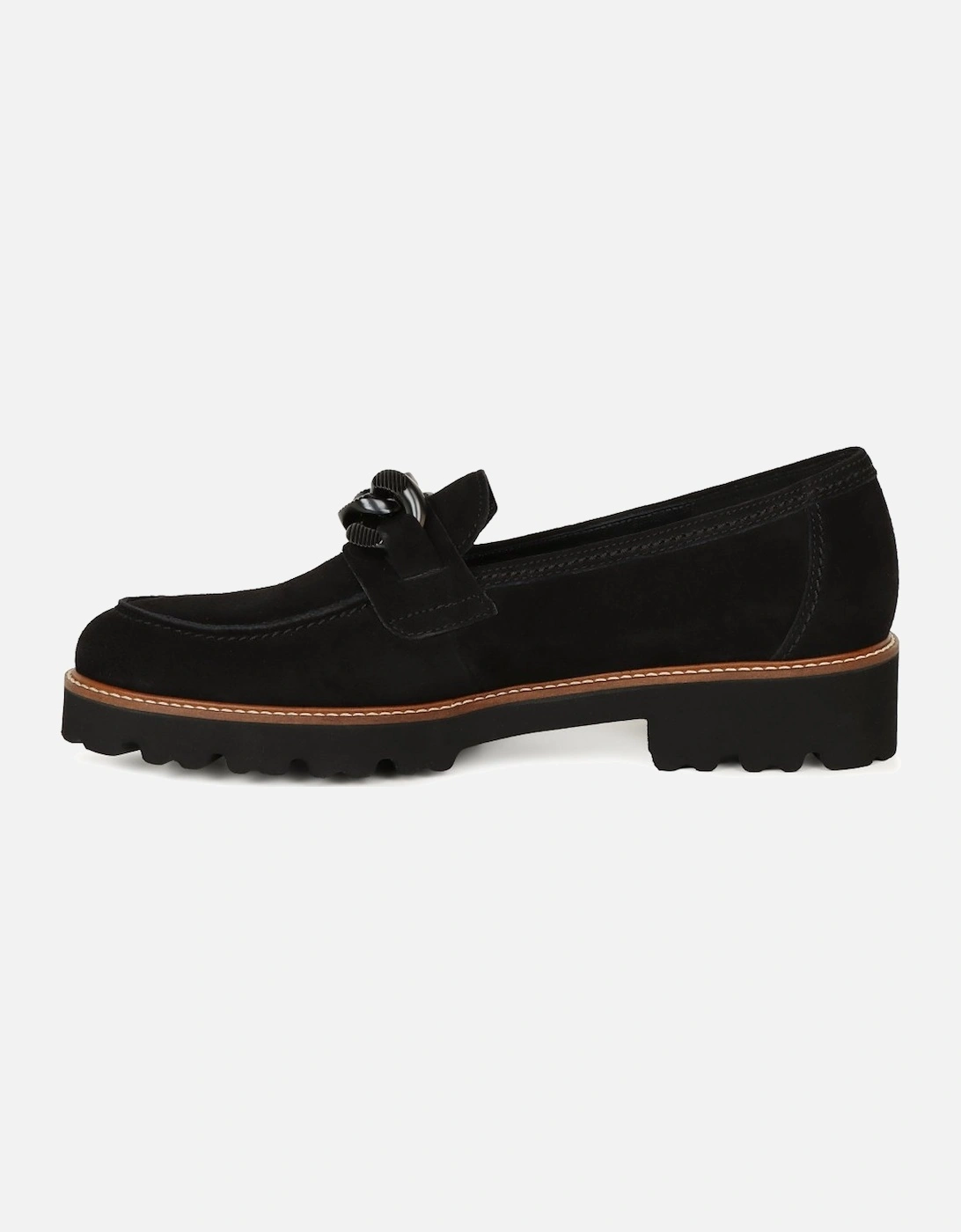 Squeeze Womens Loafers