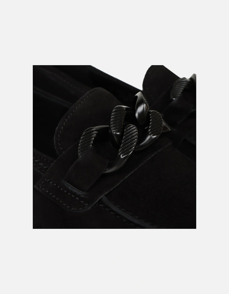 Squeeze Womens Loafers