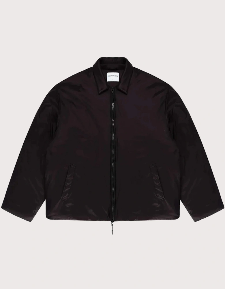 Relaxed Fit Insulated Loft Rider Jacket