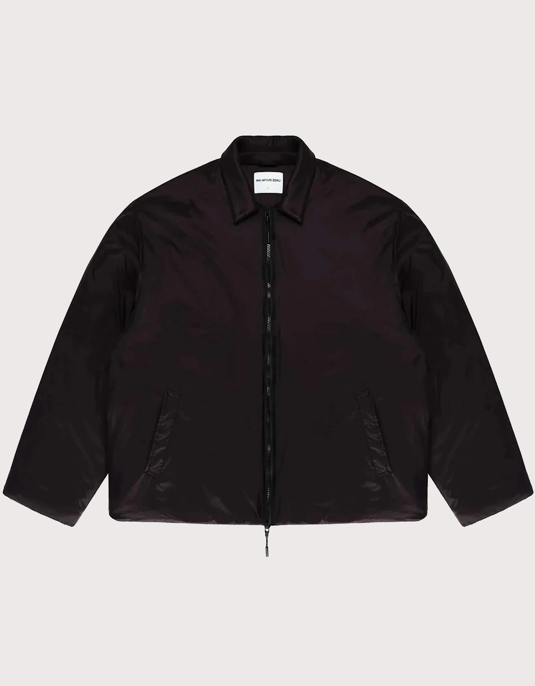 Relaxed Fit Insulated Loft Rider Jacket, 8 of 7