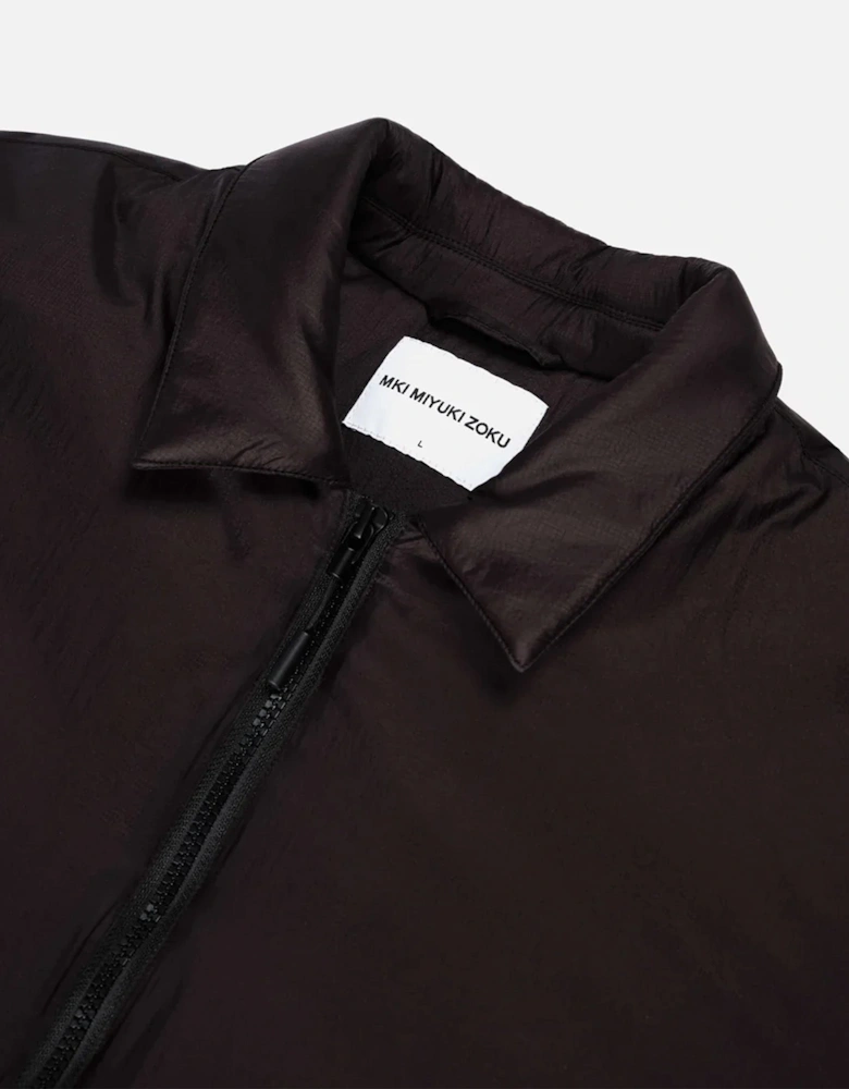 Relaxed Fit Insulated Loft Rider Jacket