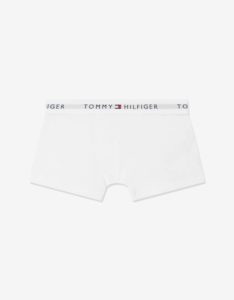 Boys 3 Pack Boxer Shorts Set in Multicolour